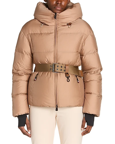 Moncler Nisene Jacket