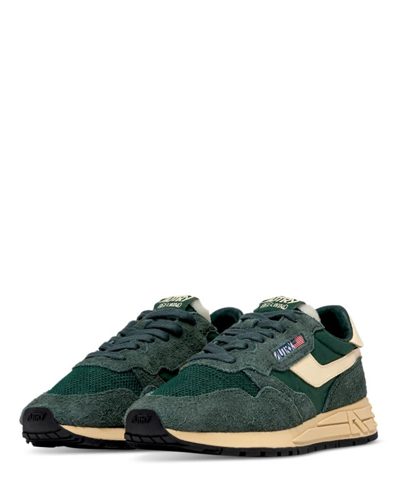 Women's Reelwind Sneakers