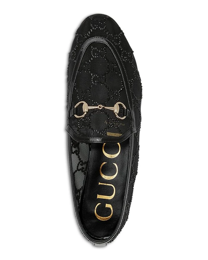 Women's New Jordaan Loafer Flats