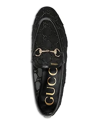 Women's New Jordaan Loafer Flats