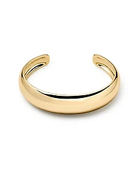 Ana Luisa Gold Cuff Jalyn Bracelet
