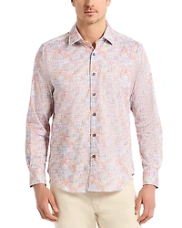 Robert Graham Antalya Woven Long Sleeve Shirt