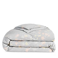 Classic Percale Duvet Cover
