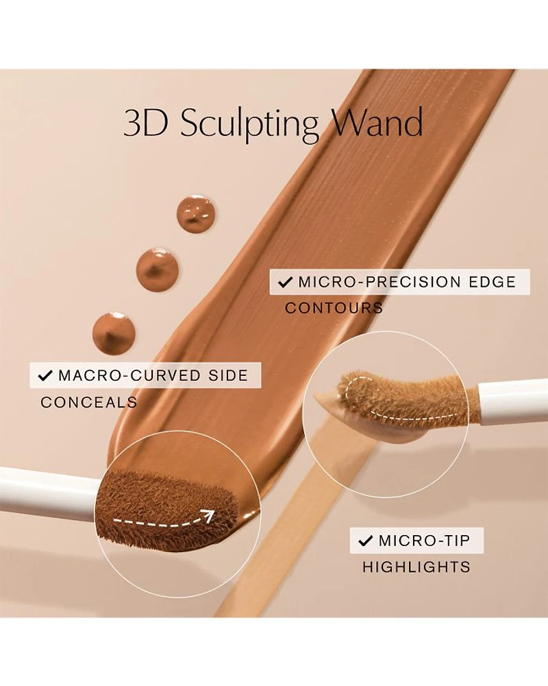 Double Wear Stay Place 24 Hour Concealer