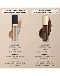Double Wear Stay Place 24 Hour Concealer