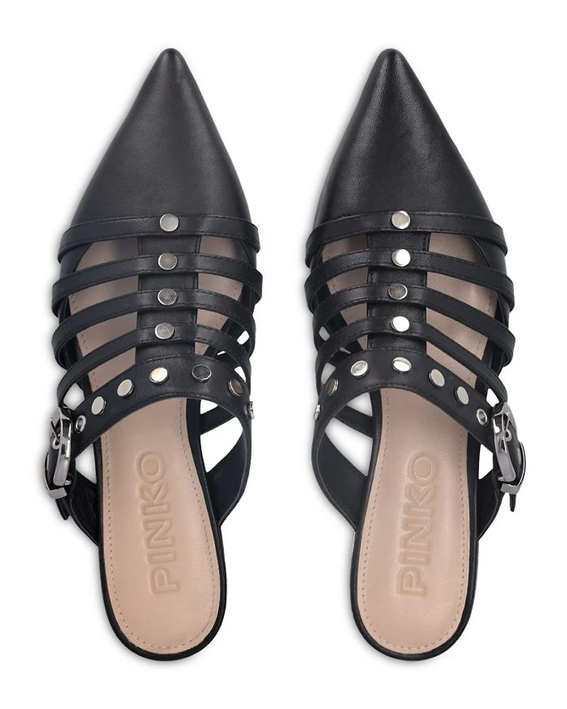 Women's Gianira 17 Mule Sandals