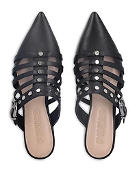 Women's Gianira 17 Mule Sandals