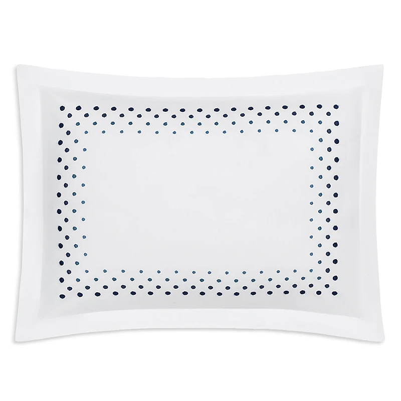 Matouk Dorothy Boudoir Sham