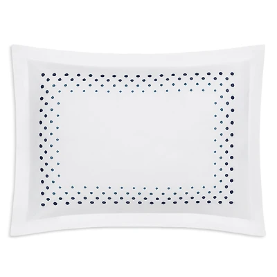 Matouk Dorothy Boudoir Sham