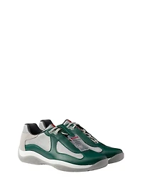 Prada Men's America's Cup Original Sneakers