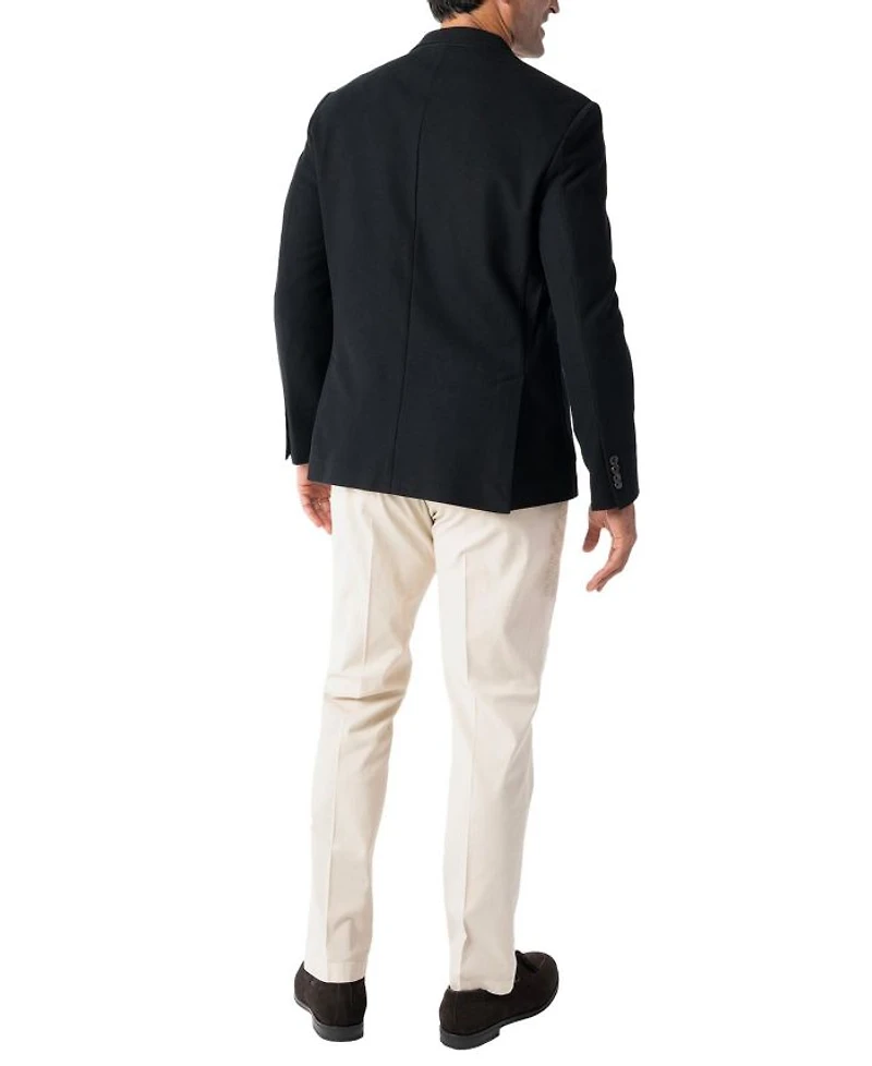 Wright Lightweight Knit Blazer