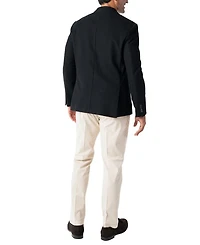 Wright Lightweight Knit Blazer