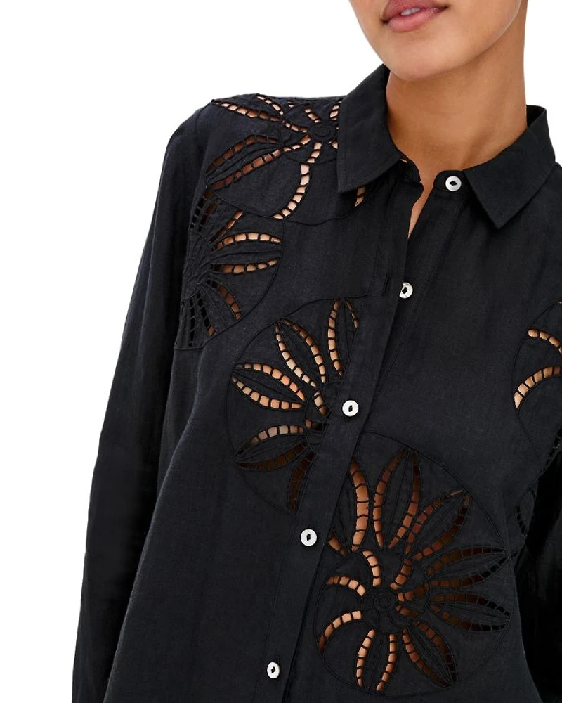 Samar Shirt