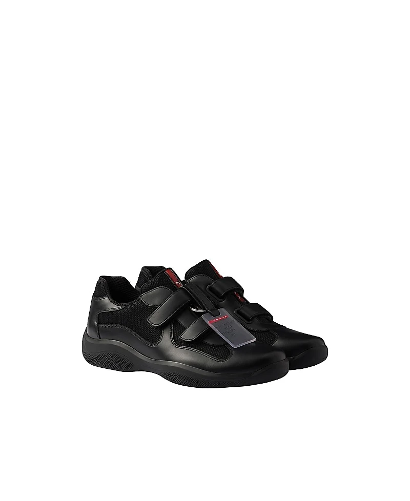 Prada Men's America's Cup Original Sneakers