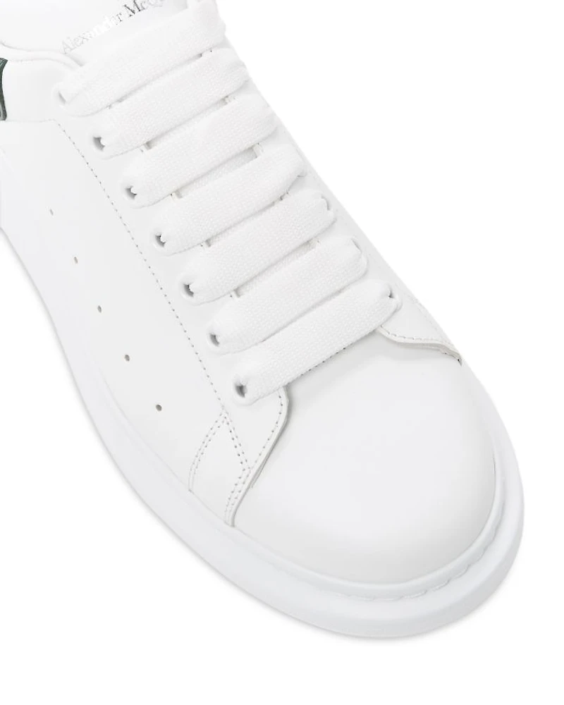 Men's Candid Low Top Sneakers