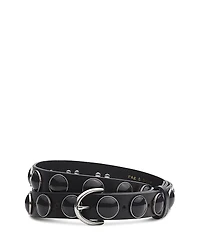 rag & bone Women's Cabochon Belt