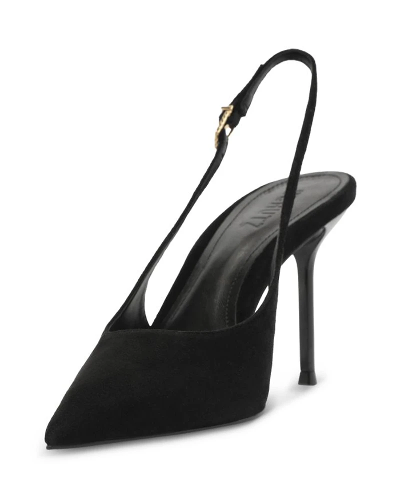 Women's Alicia Slingback Pumps
