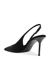 Women's Alicia Slingback Pumps