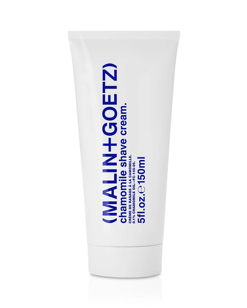 Chamomile Shave Cream 5 oz.