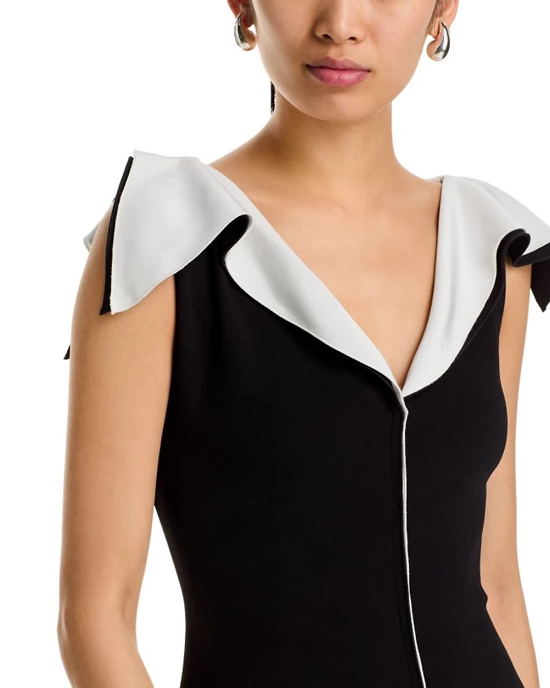 Jophee Silk Dress