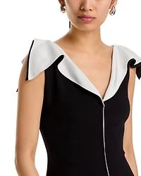 Jophee Silk Dress