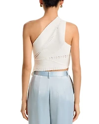 Deneuve Knit Top