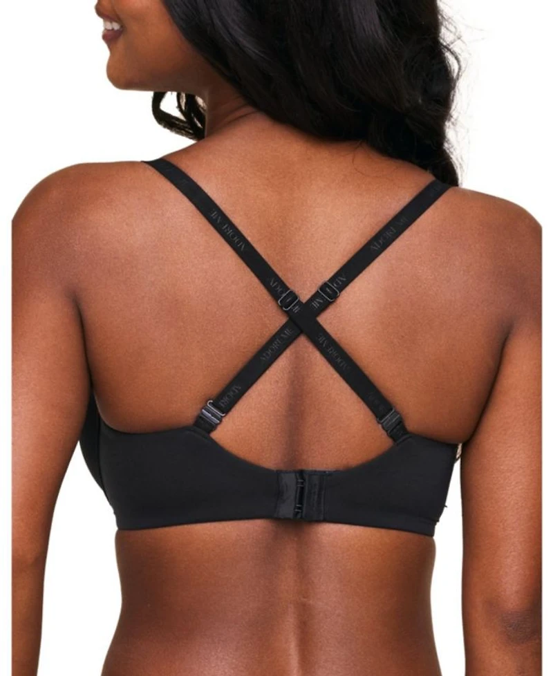 Women's Natalya Push Up Plunge Bra