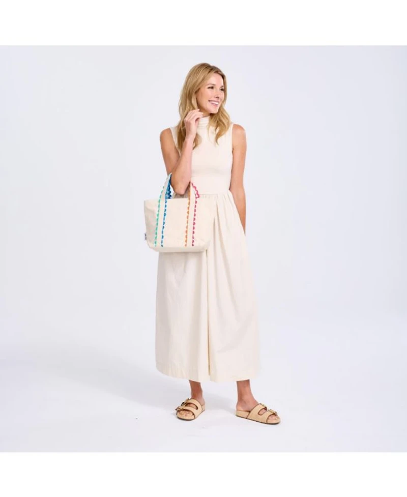 Mini Nantucket Tote