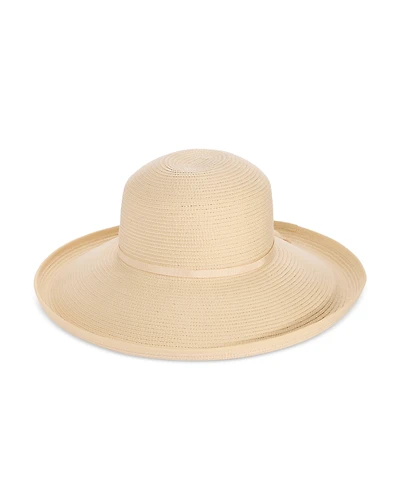 Fraas Wide Brim Sun Hat