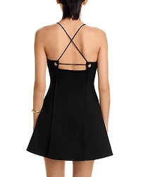 Becky Dress