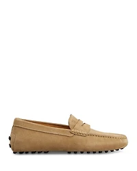 Men's Mocassino Gommino Penny Loafers