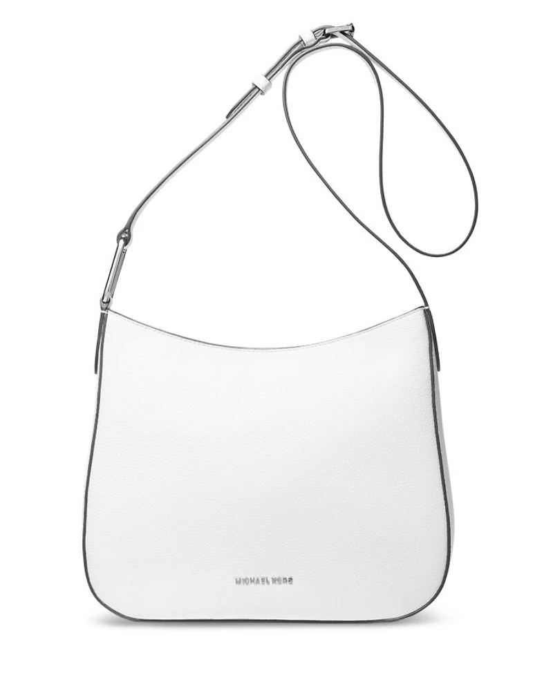 Kensington Small Leather Crossbody