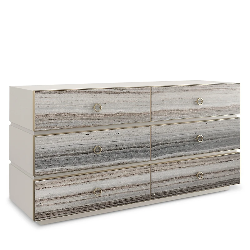 Caracole Bedrock Dresser