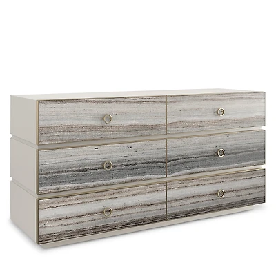 Caracole Bedrock Dresser