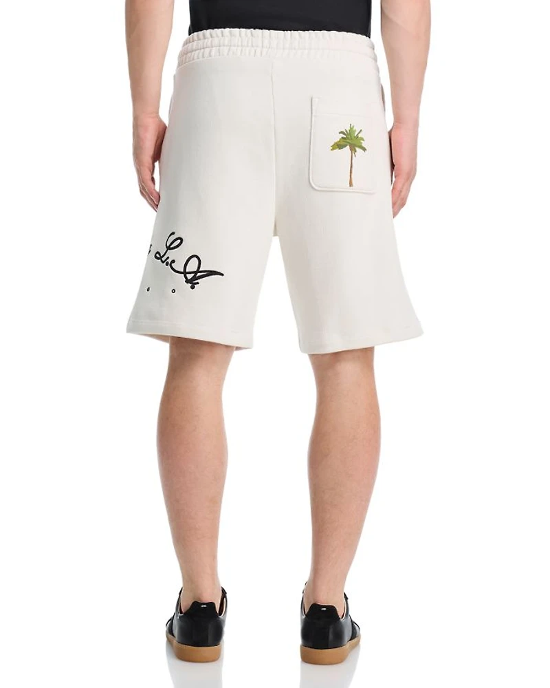 Duold 9" Shorts
