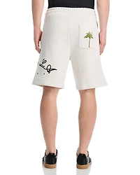 Duold 9" Shorts