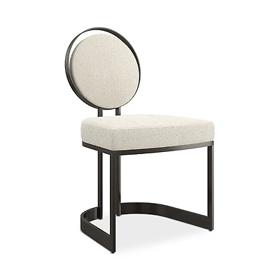Caracole La Lune Dining Chair