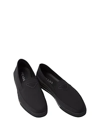 Men's Re-Nylon Slip-On Sneakers