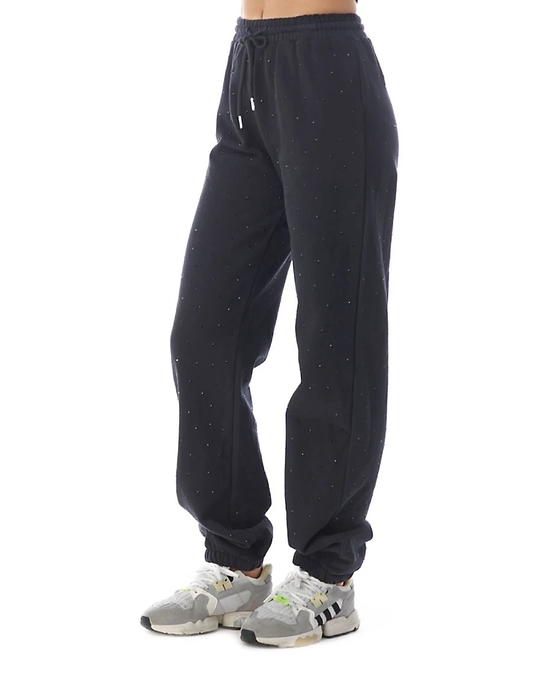 Heaven Drawstring Jogger