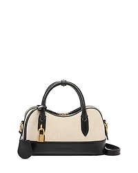 Stella McCartney Stella Ryder Small Top Handle Bag