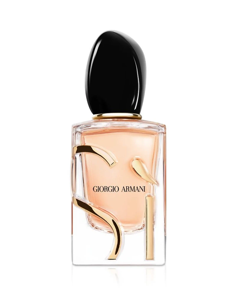 Sì Eau de Parfum 2-Piece  Gift Set