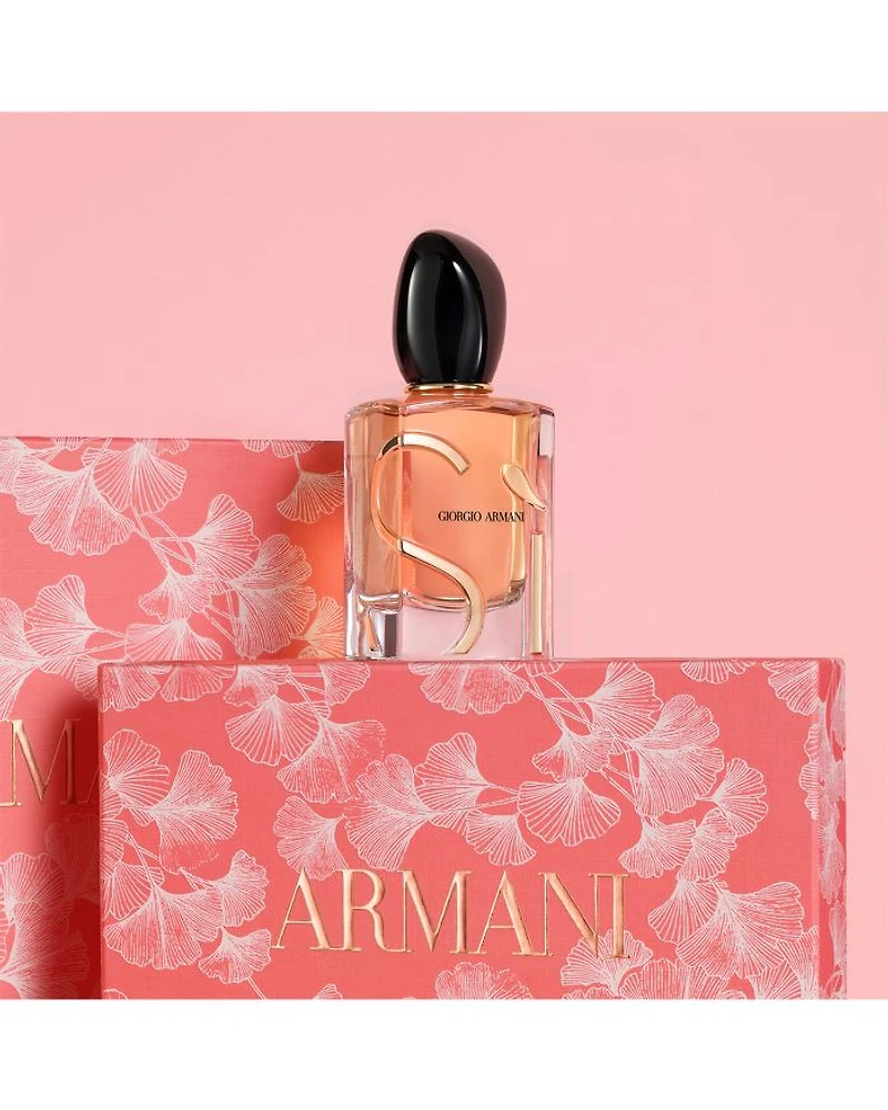 Sì Eau de Parfum 2-Piece  Gift Set