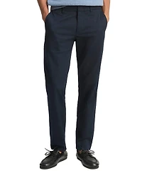 Vince Owen Straight Fit Chino Pants