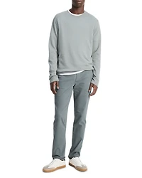 Cash Mulberry Sweater