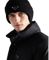Wool Beanie