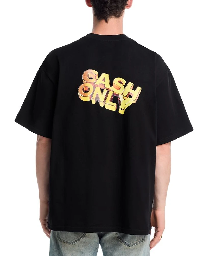 Colin Logo Tee