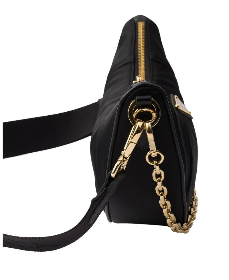 Re-Nylon Shoulder Bag