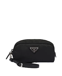 Mini Re-Nylon Pouch