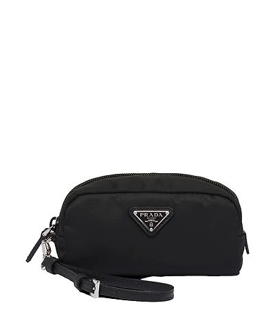 Prada Mini Re-Nylon Pouch
