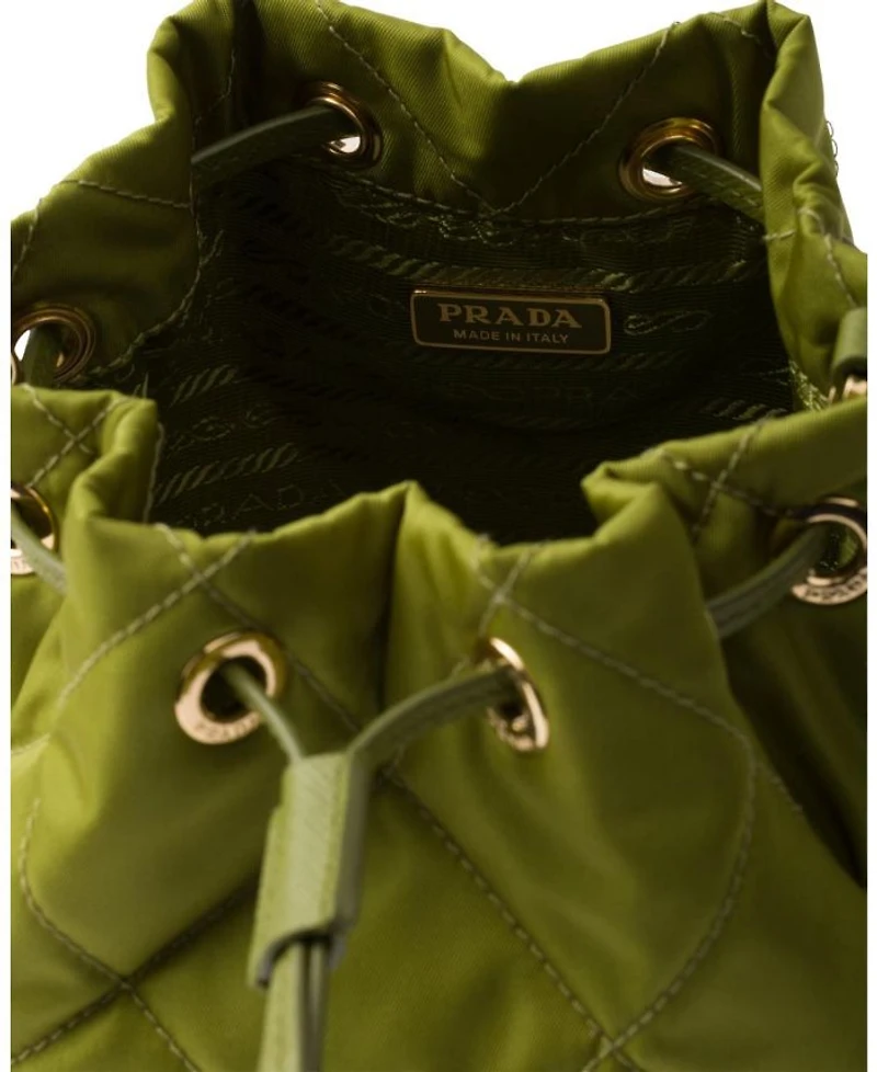 Re-Edition 1995 Chaine Re-Nylon Shoulder Bag